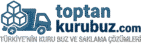 TOPTAN KURU BUZ | Toptan ve Perakende